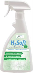Jati H2 Soft Schimmelpilzentferner